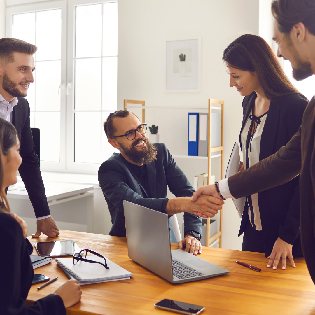 Lire la suite à propos de l’article Comment préparer une accroche pertinente et toujours efficace?